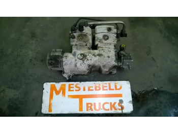 Мотор и делови MAN