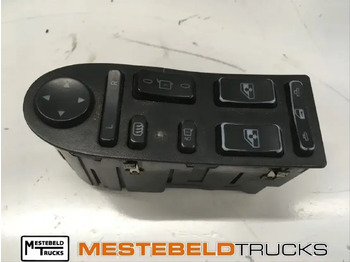 Електричен систем MAN