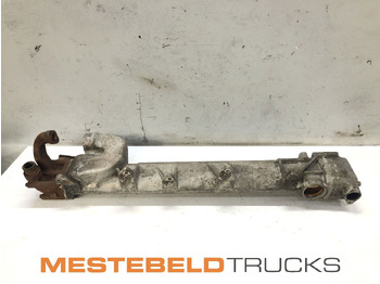 Издувен систем MAN