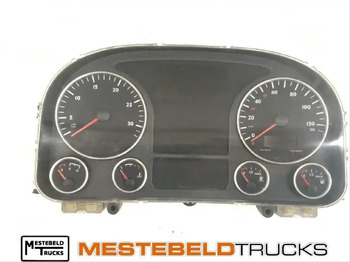 Електричен систем MAN