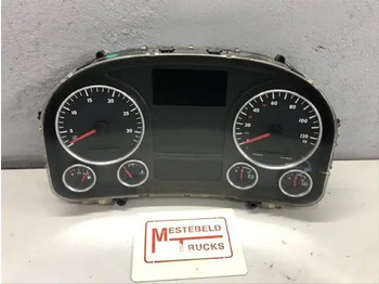 Електричен систем MAN