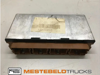 Електричен систем MAN