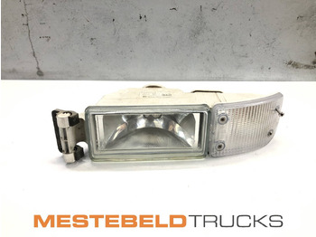 Рамка/ Шасија MAN