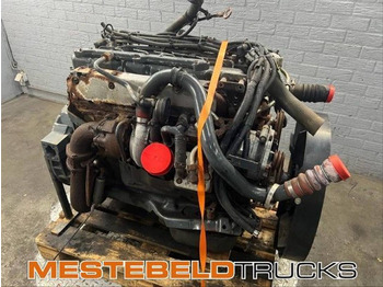 Мотор и делови MAN