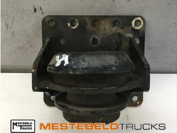 Рамка/ Шасија MAN