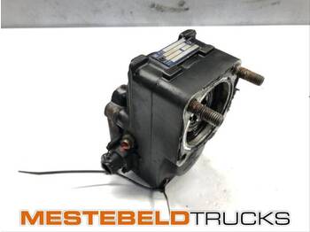 Хидраулика MAN