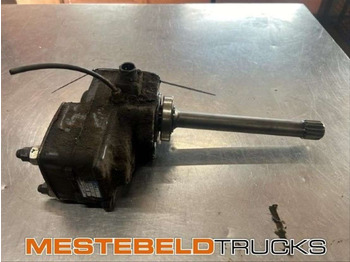 Хидраулика MAN