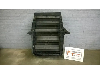 Систем за ладење MAN TGM