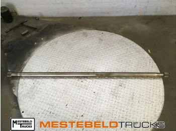 Задна оска MAN