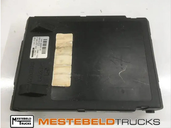 Електричен систем MAN