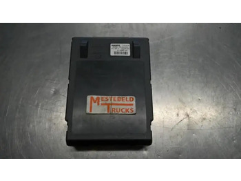 Електричен систем MAN