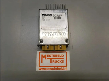 Електричен систем MAN