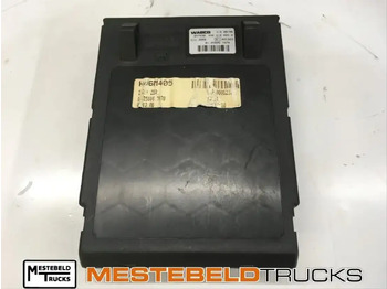 Електричен систем MAN