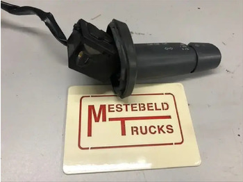 Електричен систем MAN