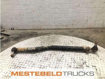 Волан за управување MAN