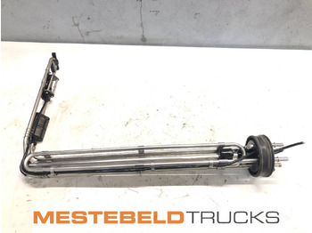 Систем за гориво MAN