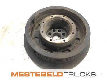 Мотор и делови MAN