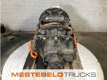 Менувач и делови за Камион MAN Versnellingsbak 12 AS 2130 TD: слика 4 Менувач и делови за Камион MAN Versnellingsbak 12 AS 2130 TD: слика 4