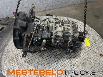 Менувач EATON / VICKERS