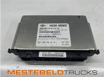 Електричен систем MERCEDES-BENZ