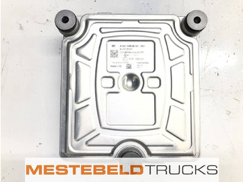 Електричен систем MERCEDES-BENZ