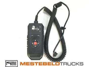 Електричен систем MERCEDES-BENZ