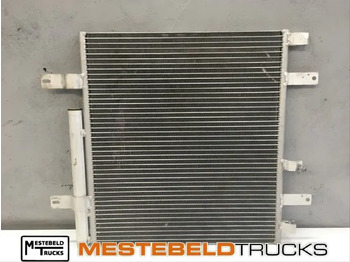 Систем за ладење MERCEDES-BENZ