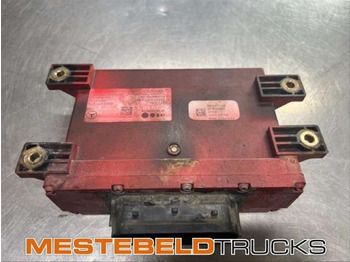 Електричен систем MERCEDES-BENZ