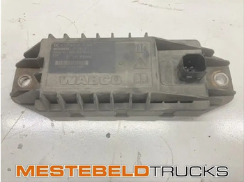 Електричен систем MERCEDES-BENZ