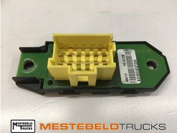 Електричен систем MERCEDES-BENZ