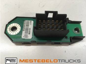 Електричен систем MERCEDES-BENZ