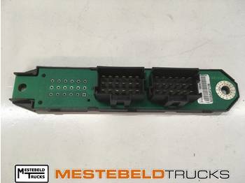 Електричен систем MERCEDES-BENZ