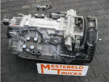 Менувач и делови MERCEDES-BENZ