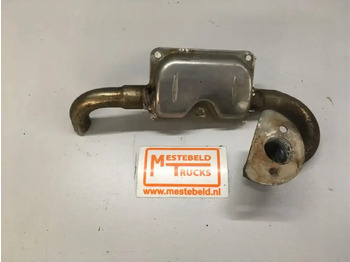 Кабина и ентериер MERCEDES-BENZ