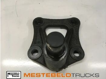 Кабина и ентериер MERCEDES-BENZ