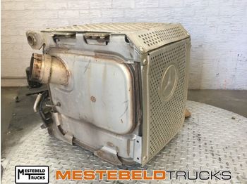 Издувен систем MERCEDES-BENZ