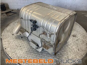 Издувен систем MERCEDES-BENZ