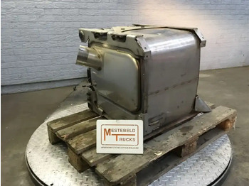 Издувен систем MERCEDES-BENZ