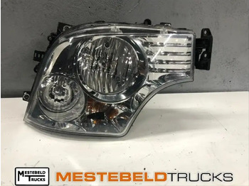 Електричен систем за Камион Mercedes-Benz Koplamp rechts: слика 3 Електричен систем за Камион Mercedes-Benz Koplamp rechts: слика 3