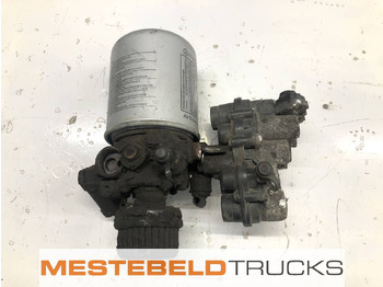 Делови за кочници MERCEDES-BENZ