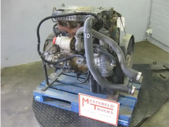 Мотор MERCEDES-BENZ