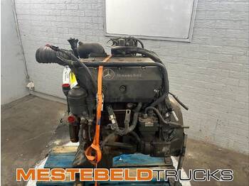 Мотор MERCEDES-BENZ