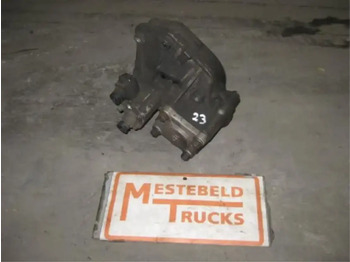 Хидраулика MERCEDES-BENZ