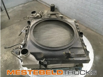 Систем за ладење MERCEDES-BENZ