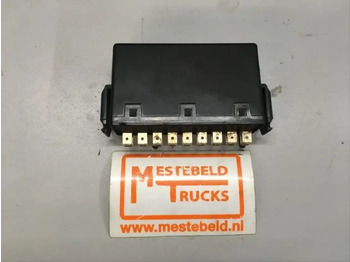 Електричен систем MERCEDES-BENZ