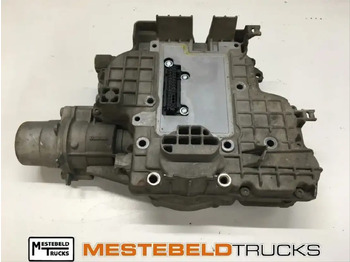 Менувач и делови MERCEDES-BENZ