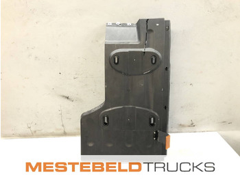 Рамка/ Шасија MERCEDES-BENZ