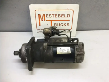 Мотор и делови MERCEDES-BENZ