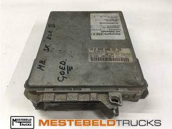 Електричен систем MERCEDES-BENZ