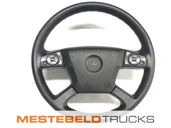 Волан MERCEDES-BENZ